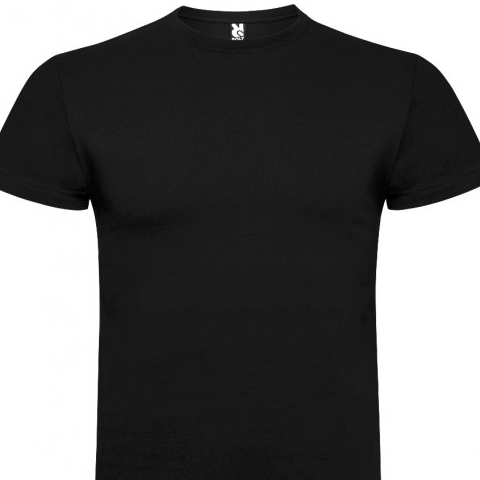 Camiseta personalizada unisex, productos personalizados