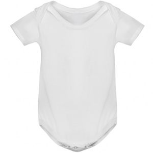 Body bebé personalizado en vinilo