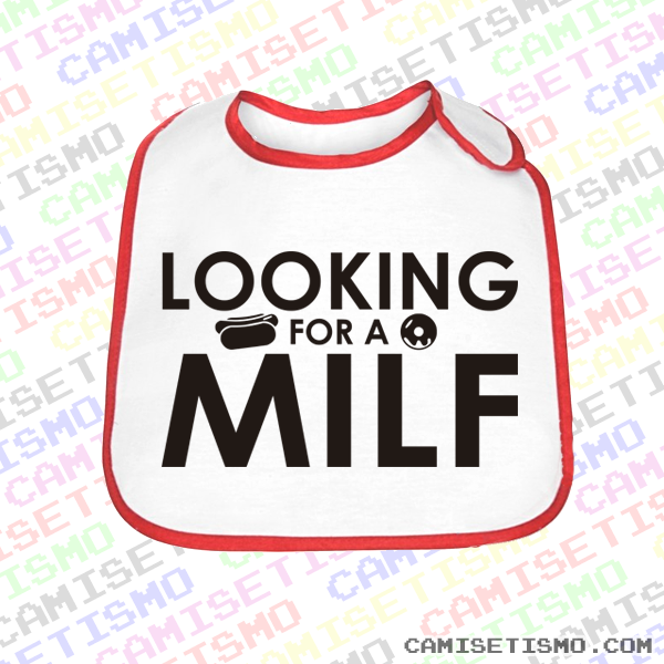 looking for a milf