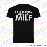 looking for a milf