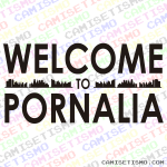 Welcome to Pornalia - Bienvenidos a Pornalia