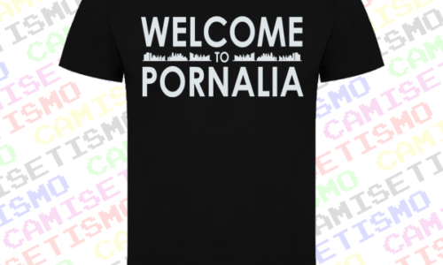 Welcome to Pornalia - Bienvenidos a Pornalia