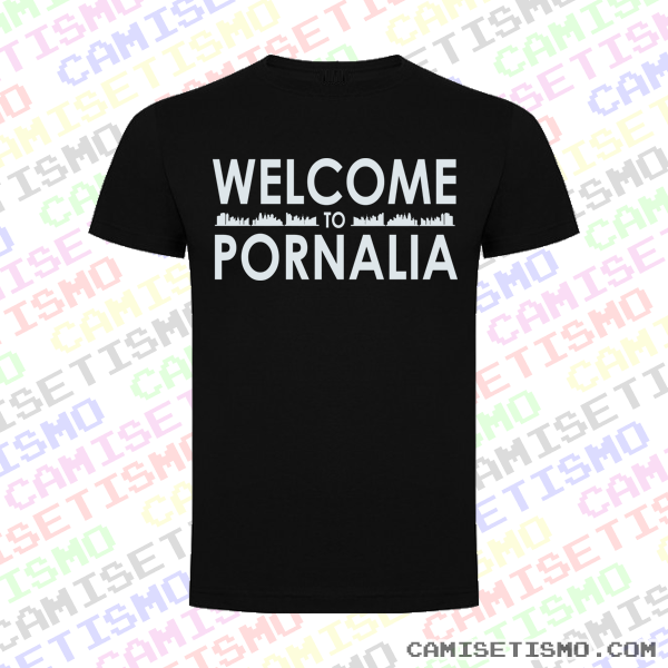 Welcome to Pornalia - Bienvenidos a Pornalia