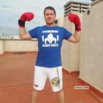 camiseta de vegeta personalizada