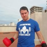 camiseta de vegeta personalizada