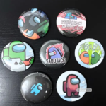 chapas among us