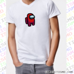 camisetas among us