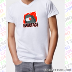 camisetas among us