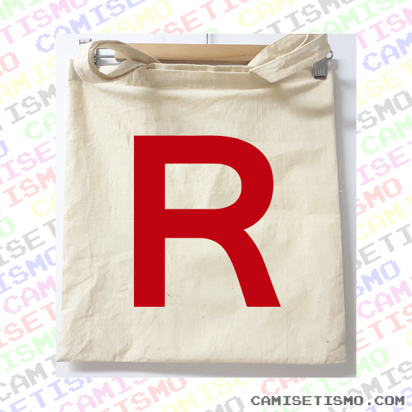 bolso team rocket