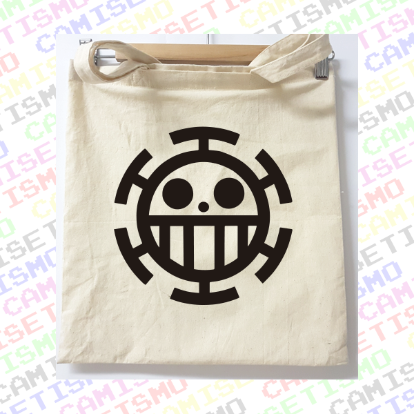 Bolso Trafalgar Law