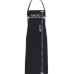 Delantal personalizado