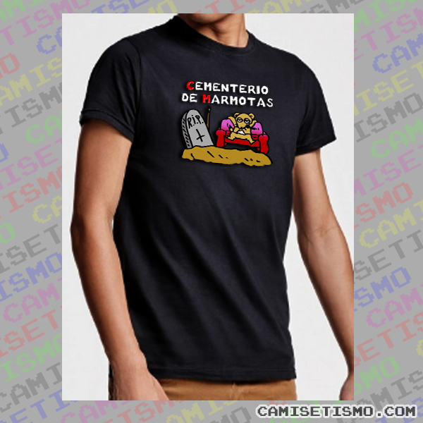 Cementerio de Marmotas