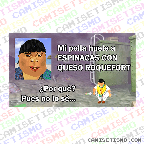 Bolsa Fecalia Espinacas y queso roquefort - Imagen 2