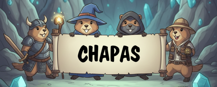 chapas